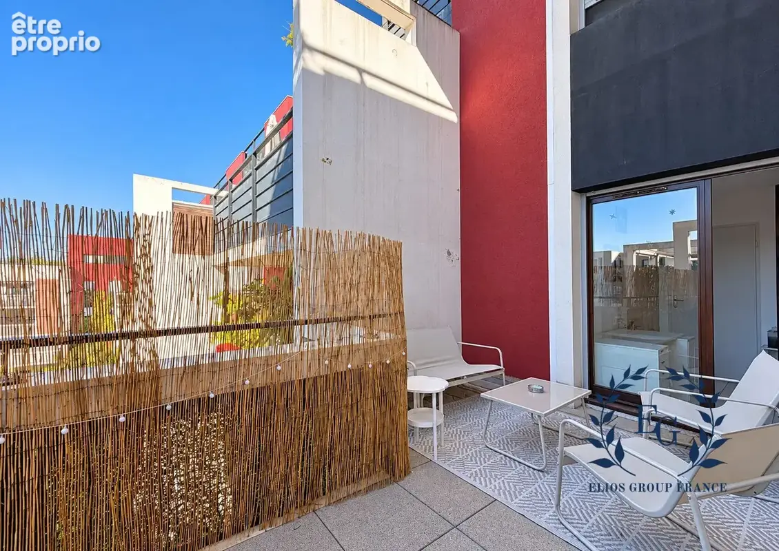 Appartement 2 pièces 44 m² à vendre à Montpellier (34070) - photo 4