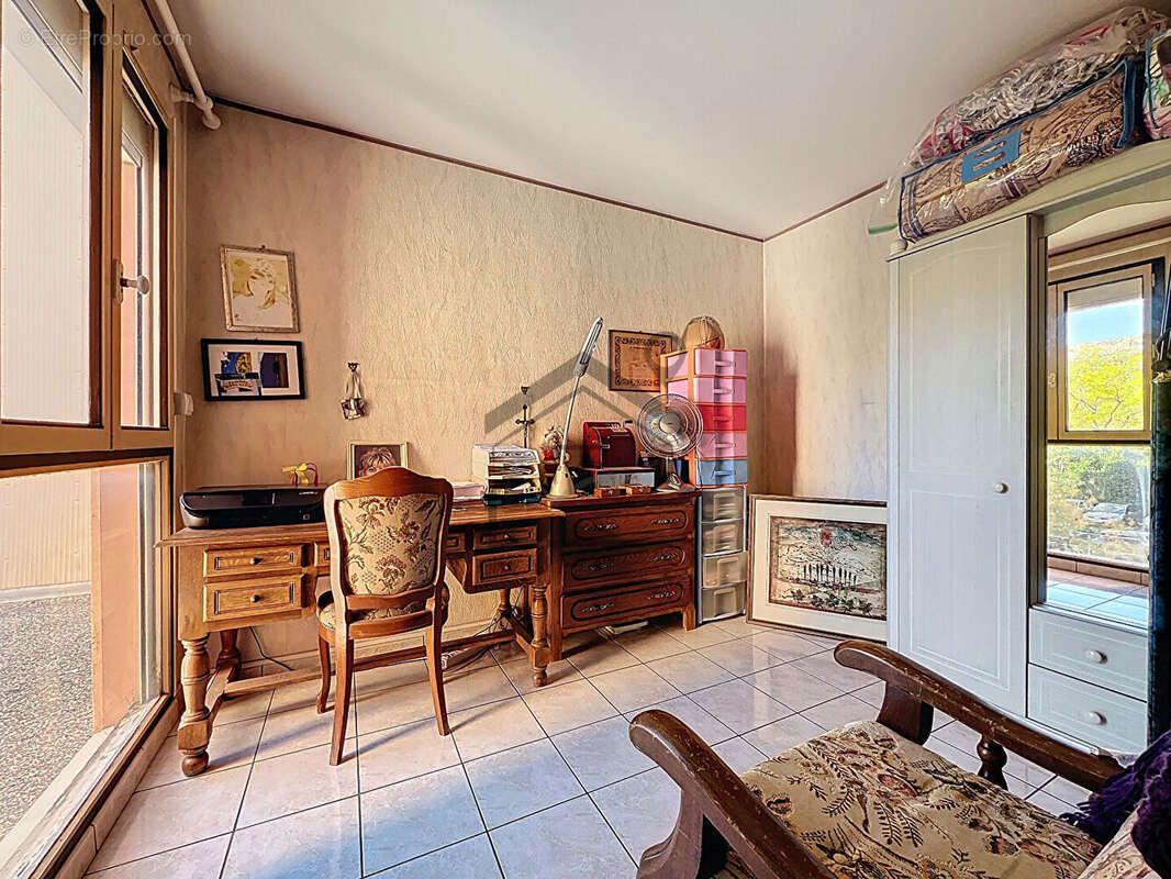 Appartement à VITROLLES