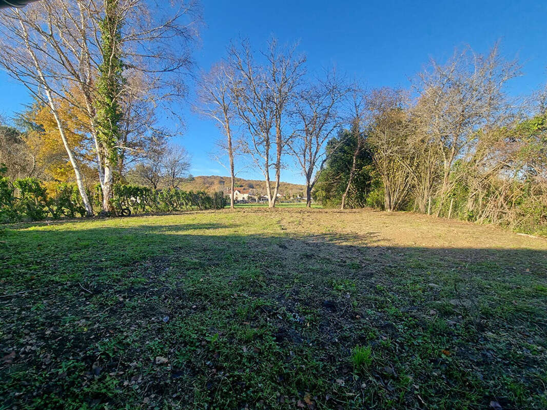 Maison à MAUBOURGUET