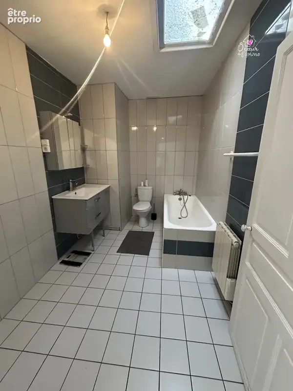 Maison 6 pièces 124 m² à vendre à Tillieres (49230) - photo 5