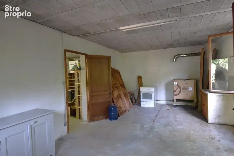 Maison à vendre 4 pièces SAINT MARTIAL (07) - photo 16