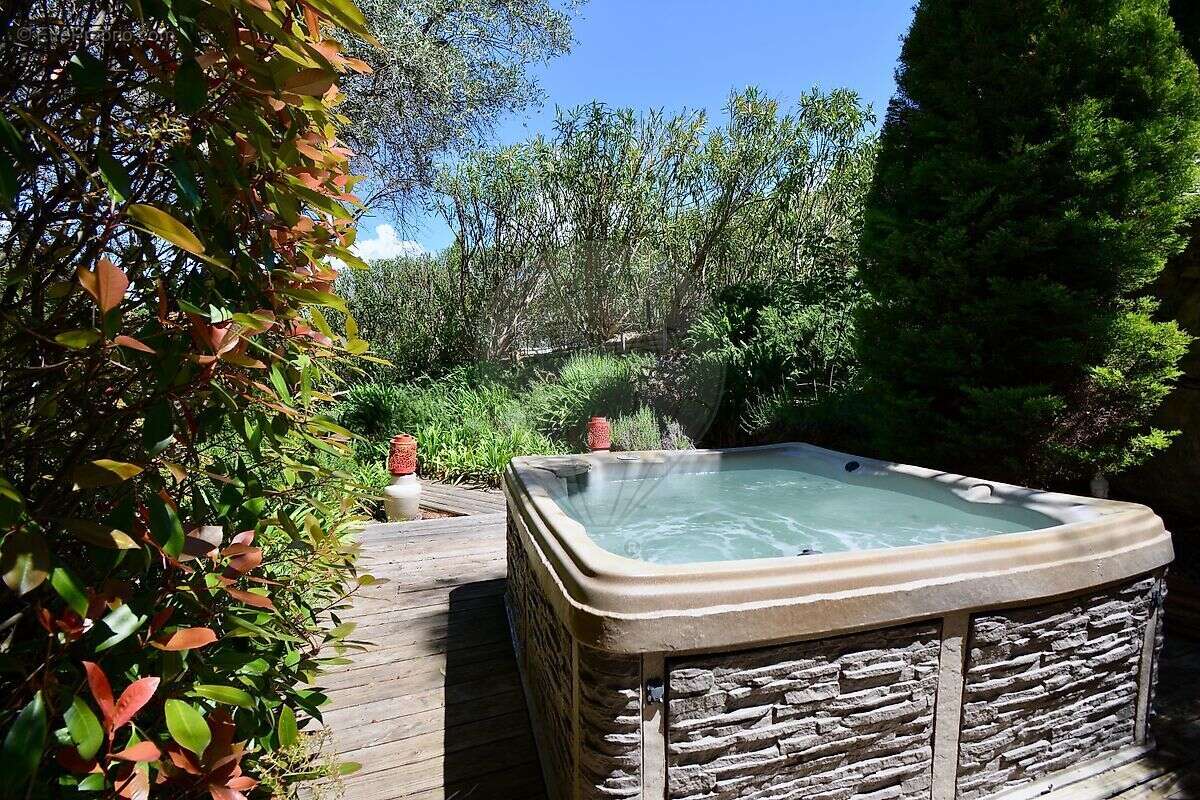 Maison 6 chambre(s) à vendre - photo 9