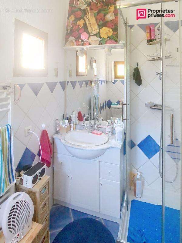 Maison à MOLIERES-CAVAILLAC