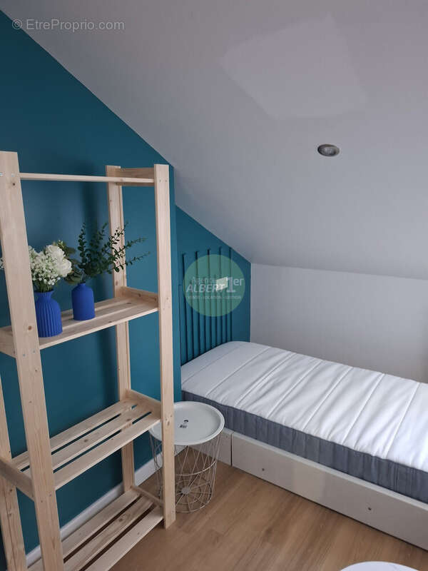 Appartement 240 m² à Le Havre  - photo 4