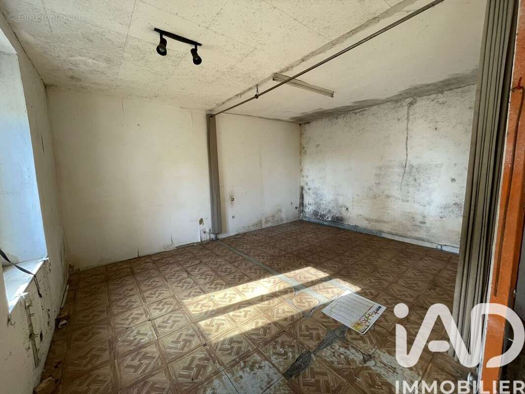 Photo 2 - Maison à CAUREL