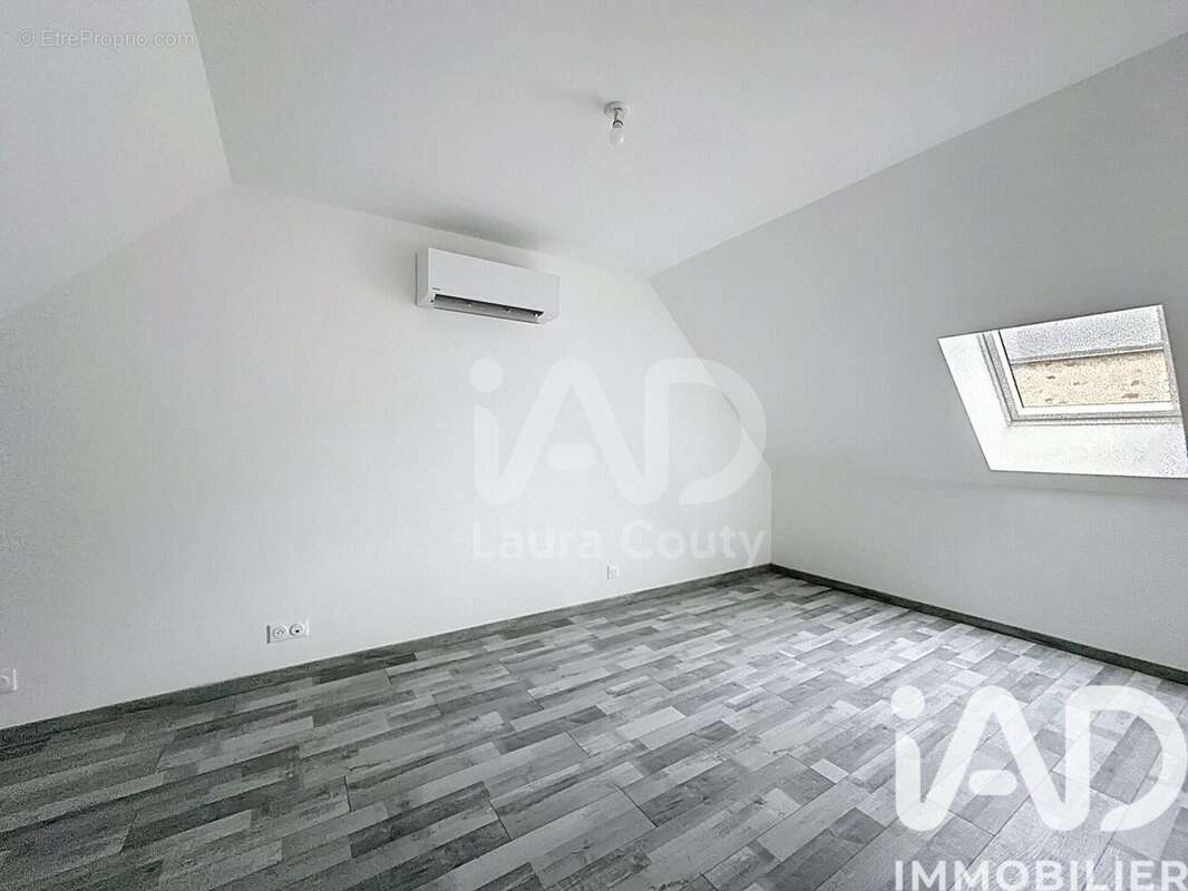 Photo 8 - Maison à SAVENAY