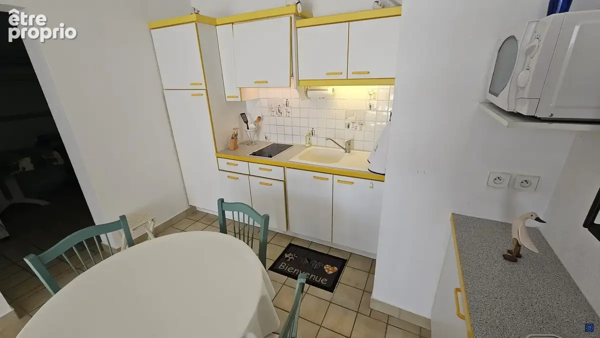Appartement 3 pièces 42 m² à vendre à Royan (17200) - photo 6