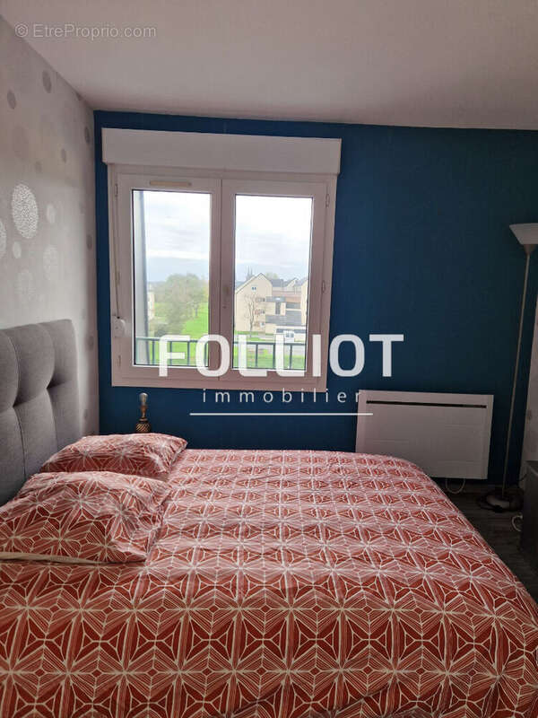 Appartement à BAYEUX