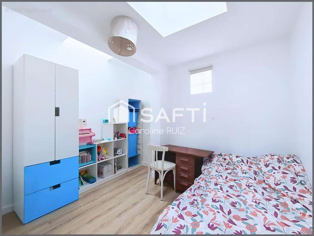 Photo 4 - Maison à FONTENAY-SOUS-BOIS