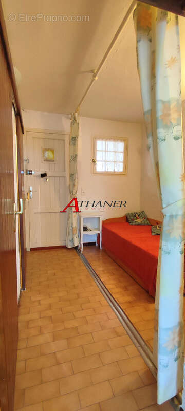 Lumineux Studio/Cabine à 350m de la plage - photo 6