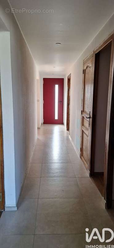 Photo 7 - Maison à LA ROCHELLE