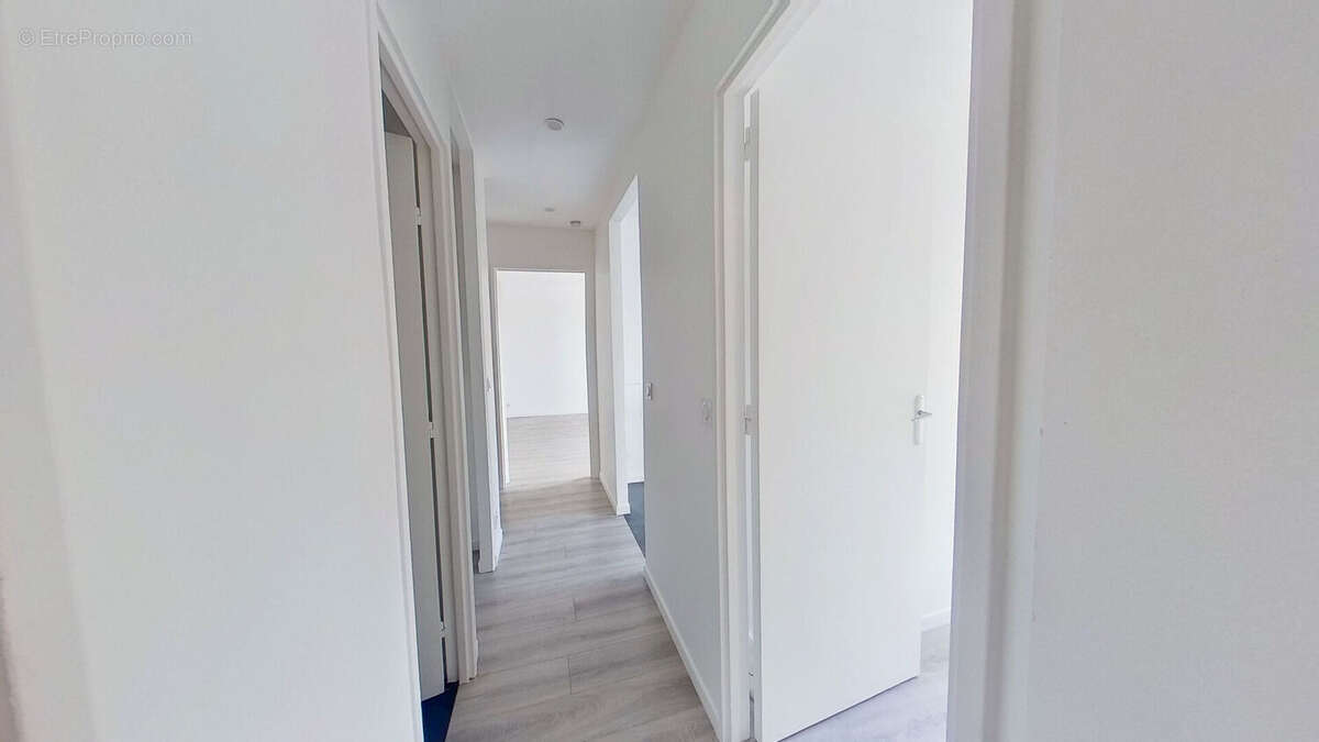 Appartement à BONDY