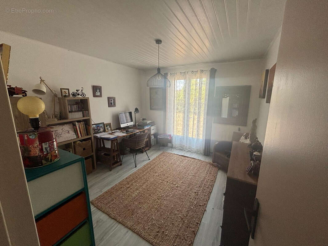 Maison 106m2 4 chambres avec jardin - photo 6