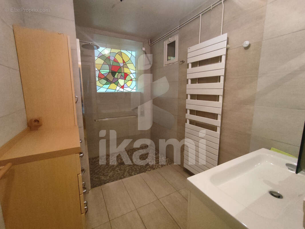 Maison à ROMANS-SUR-ISERE