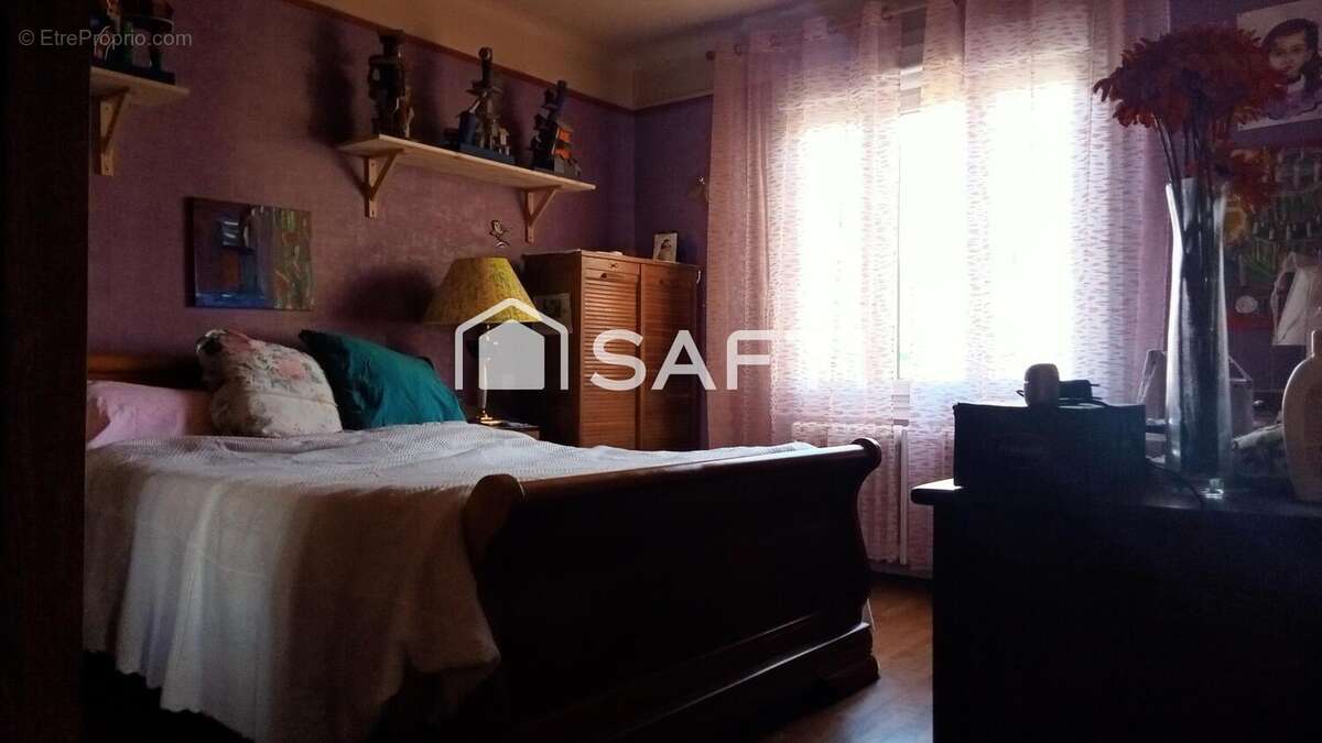 Photo 5 - Maison à SAINT-AMAND-MONTROND
