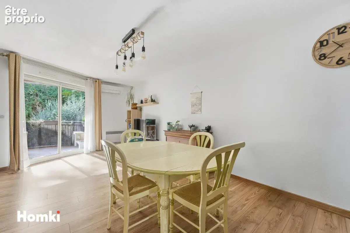 Appartement T4 de 73 m² à Le Cannet 06110, Boulevard Saint-Charles - photo 5