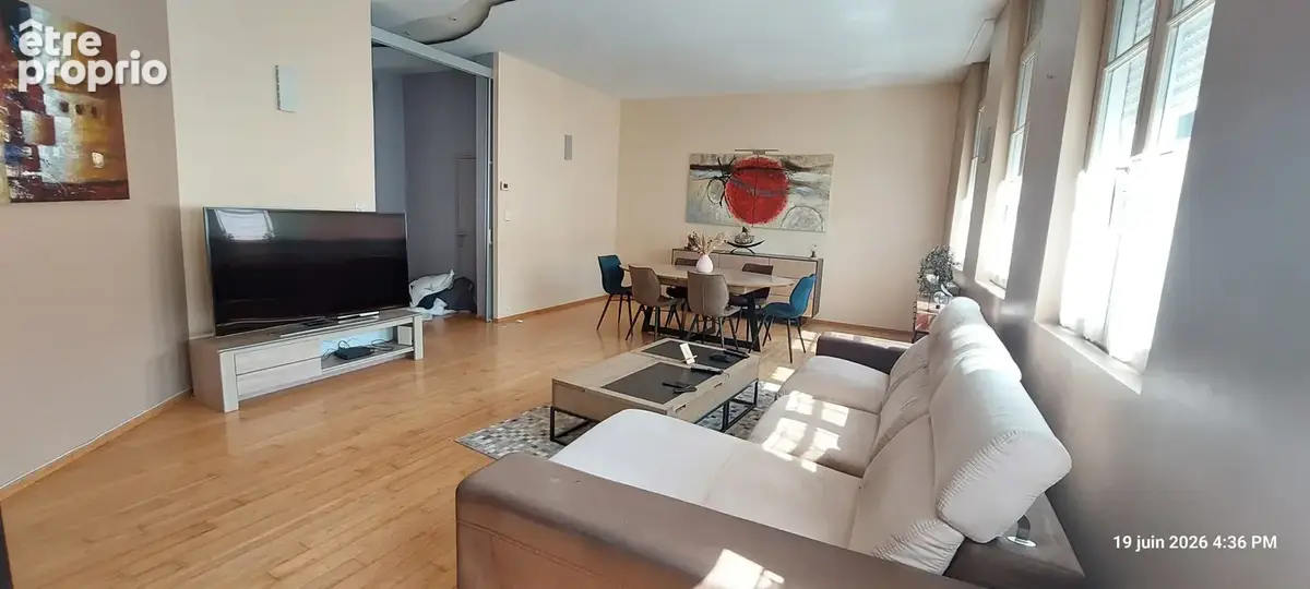 Immeuble de 4 lots en hyper centre ville - photo 6