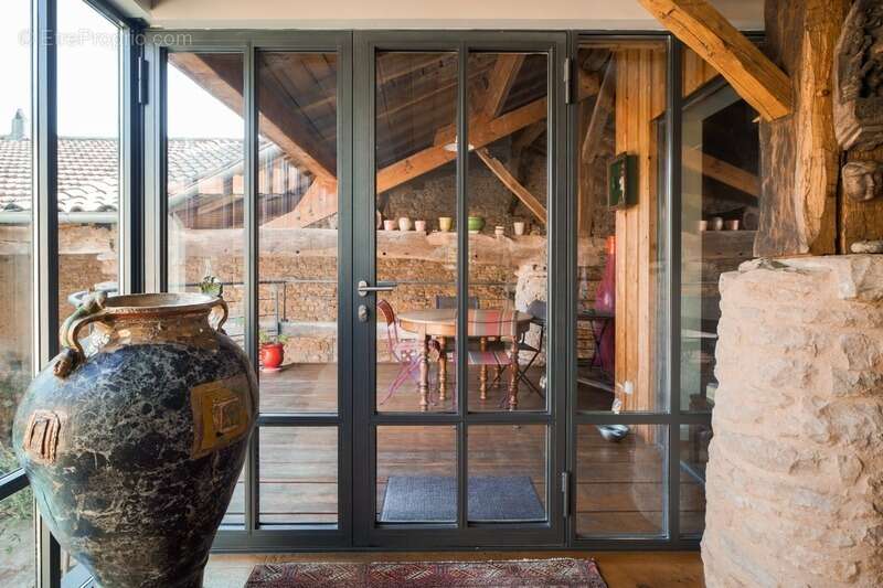 Maison à vendre 8 pièces proche de MACON (71) - photo 10