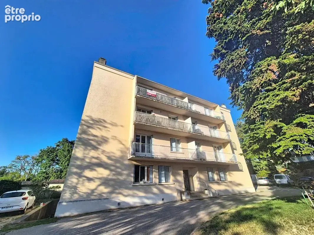 Un appartement rénové, lumineux et prêt à vivre à Saulce-sur-Rhône - photo 14
