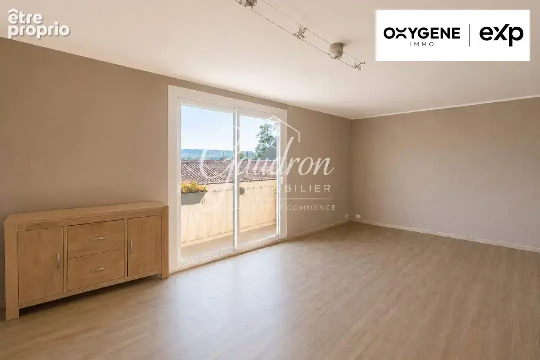 Appartement 3 pièces 72 m² à vendre à Perpignan (66000) - photo 2