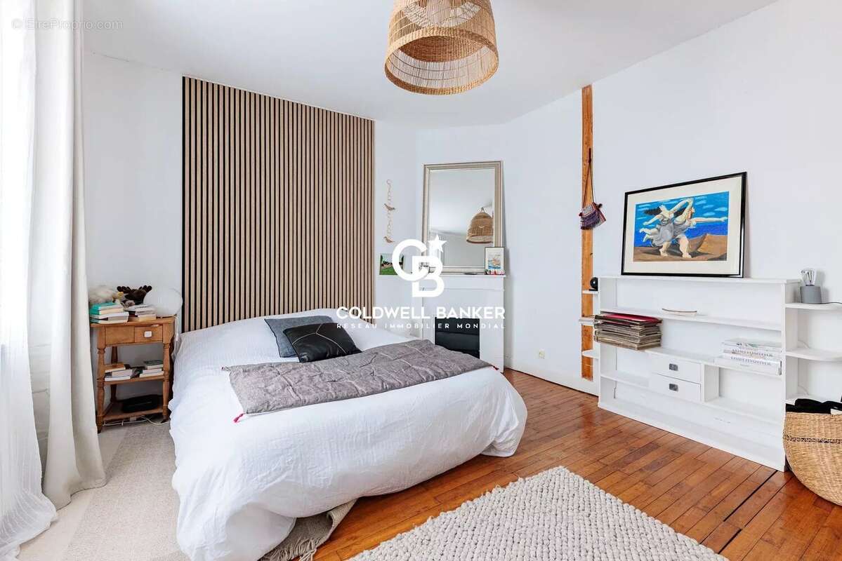 Maison à SAINT-SEBASTIEN-SUR-LOIRE