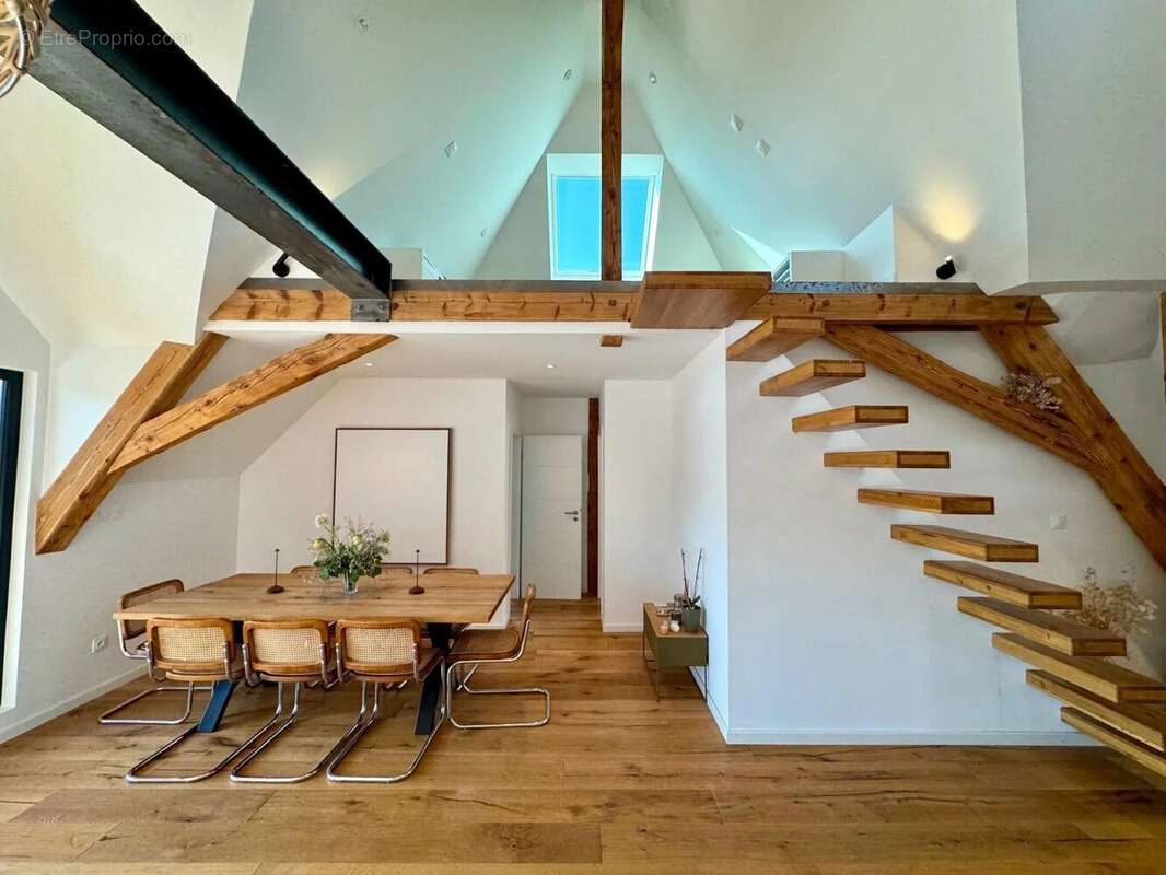 Appartement à ALTKIRCH