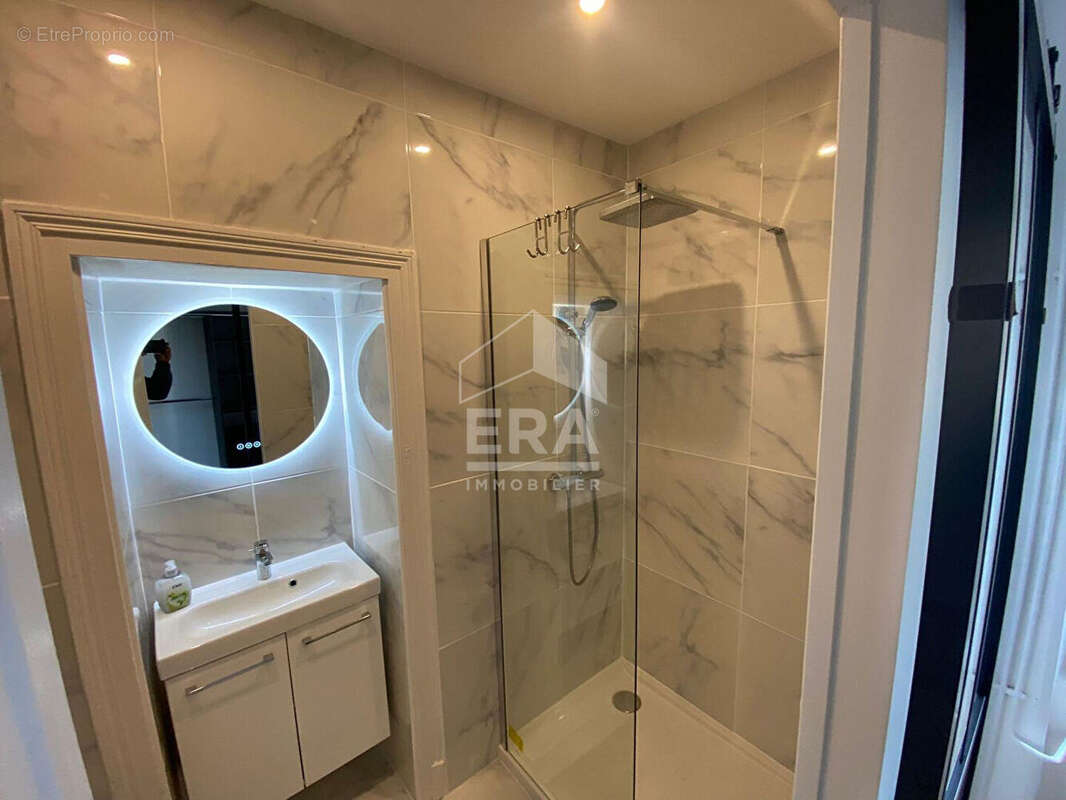 Appartement à NEVERS