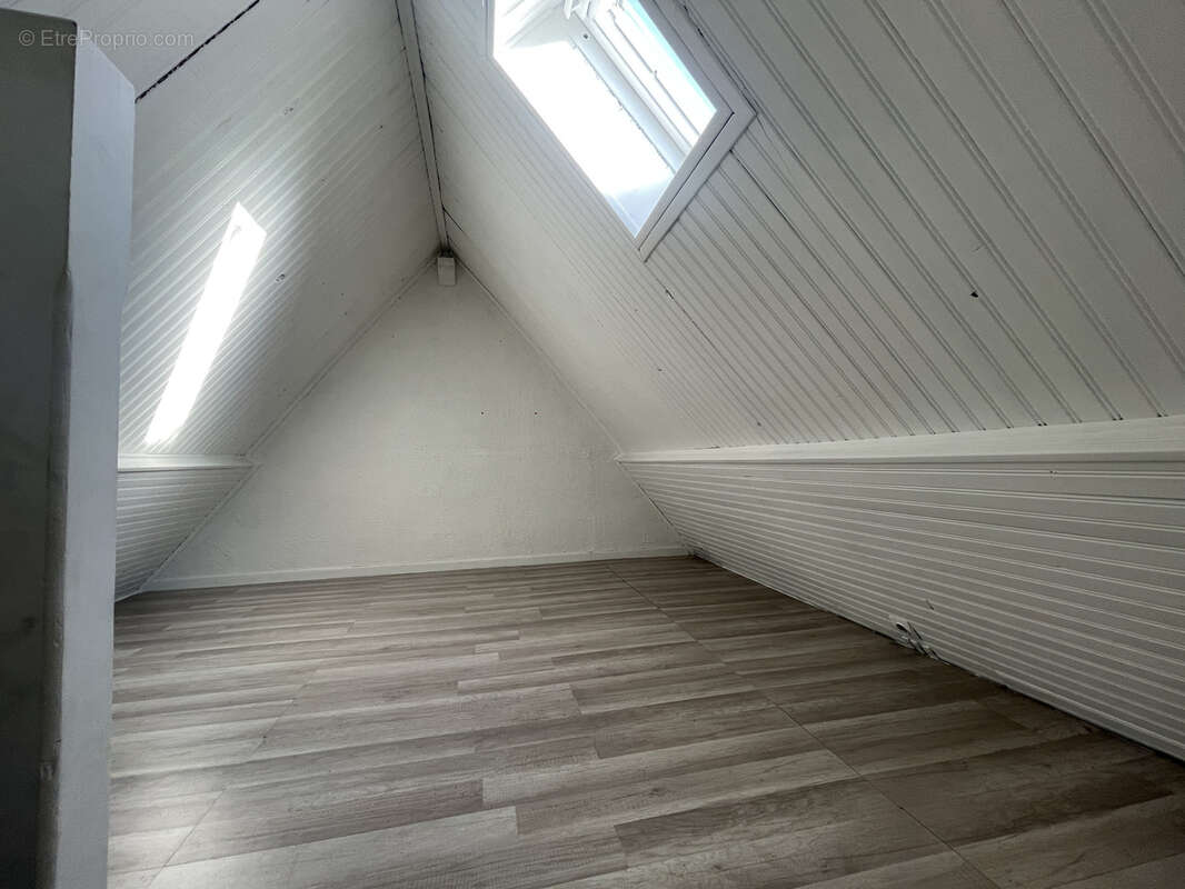 Maison à VILLERS-SUR-MER