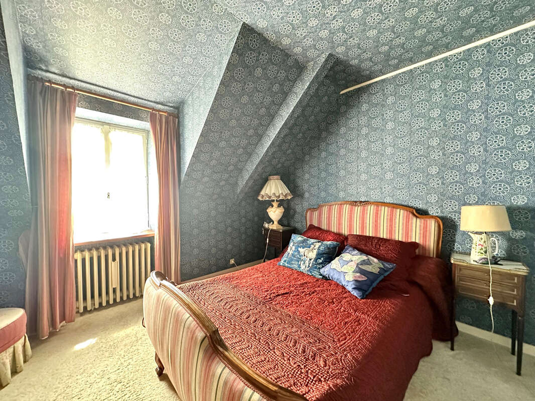 Maison à BANNALEC