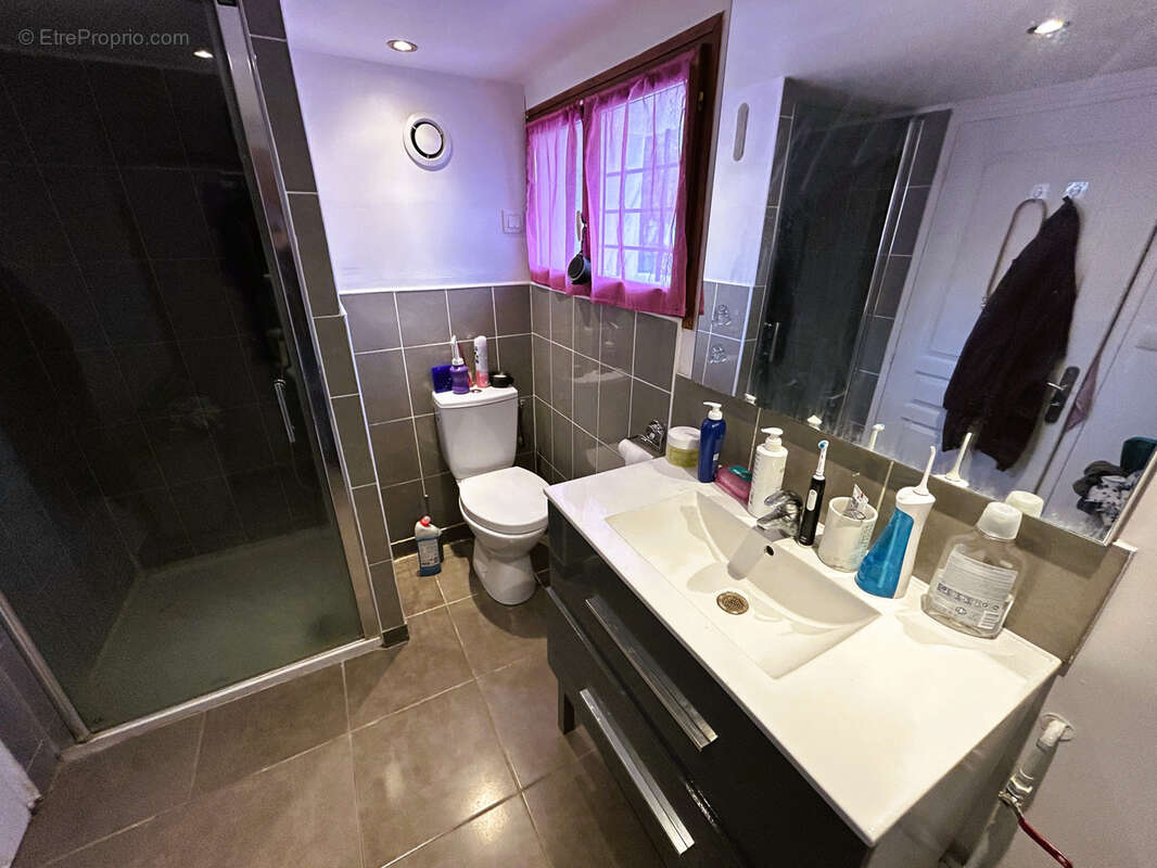 Maison à PONT-SAINTE-MAXENCE