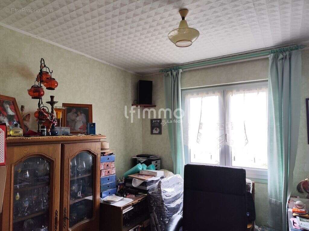 Maison semi mitoyenne - photo 10