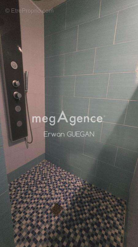 Maison à SAINT-CONNEC