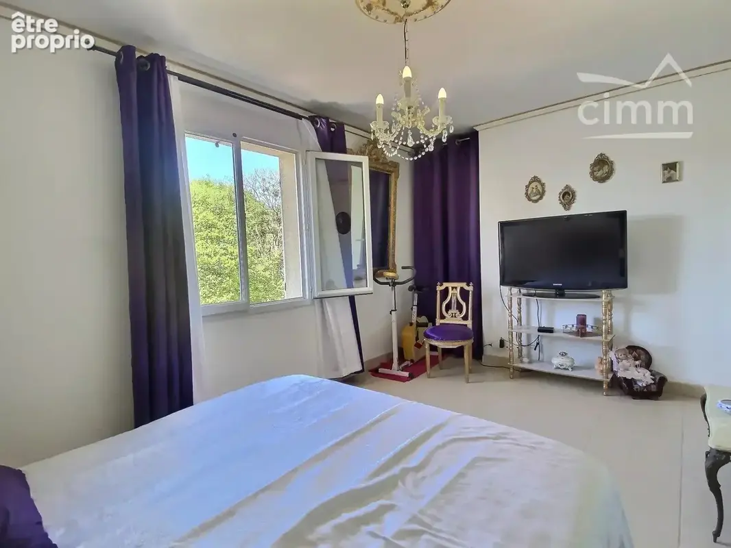 Maison de plain pied, 2 chambres, vue dégagée - photo 14