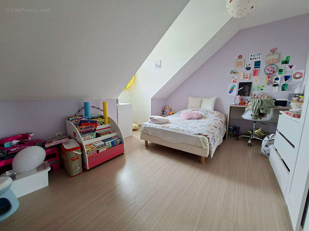 Maison 3 chambres ST ANDRÉ DES EAUX - photo 12