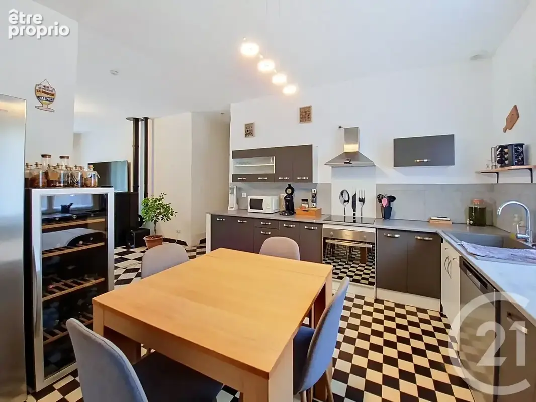 Maison 5 pièces 90 m² à vendre à L'isle-De-Noe (32300) - photo 6