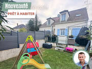 Maison à MEZIERES-SUR-SEINE