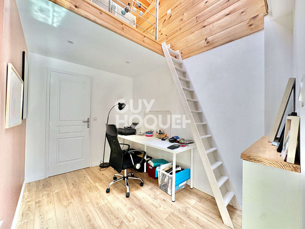 Maison à LA TESTE-DE-BUCH
