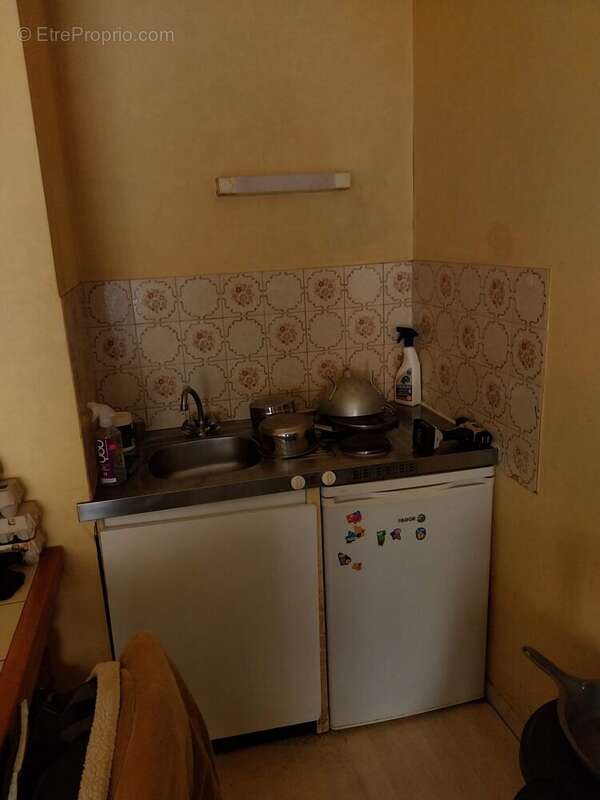 Appartement à LOUDEAC