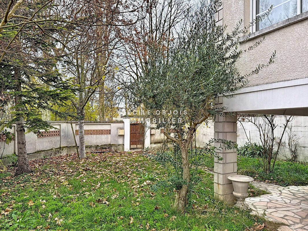 Maison à CHAMPIGNY-SUR-MARNE