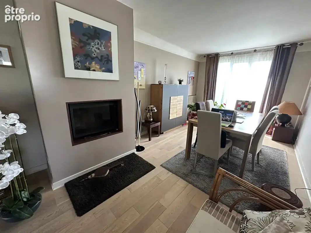 Maison Nanterre 7 pièces 132 m2 - photo 5