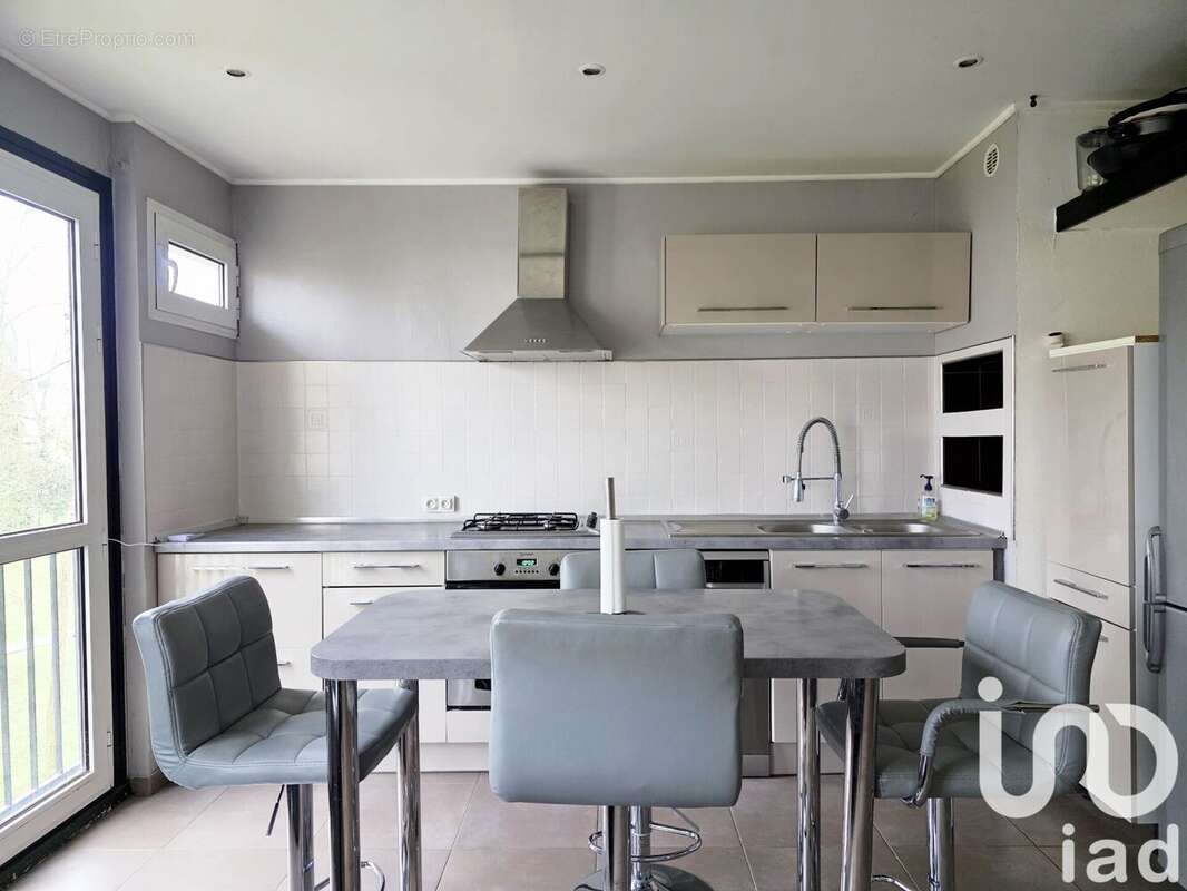 Photo 3 - Appartement à YERRES