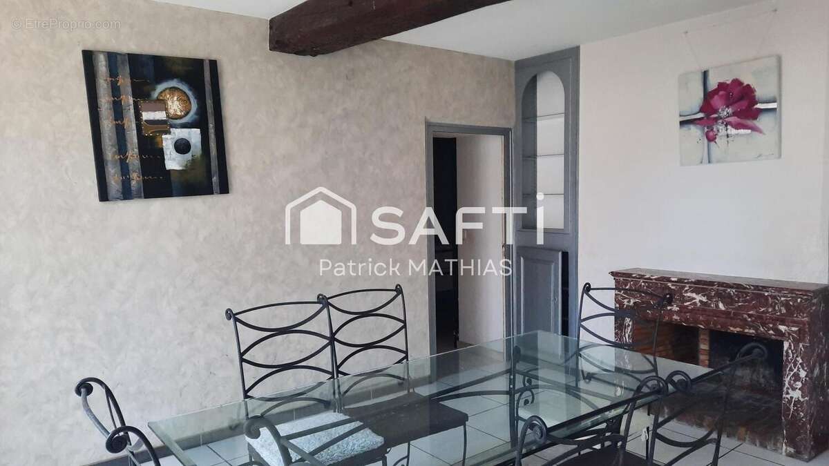 Maison 200 m² à Saint-Aubin-Sur-Yonne  - photo 2