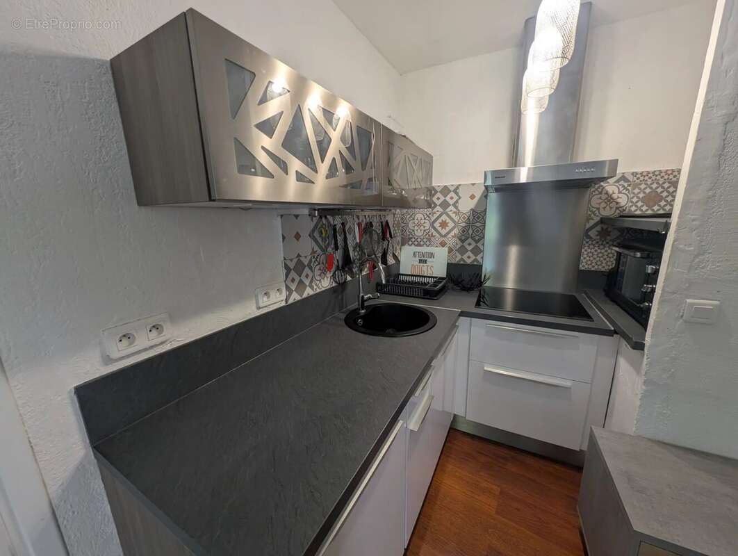 Appartement à CANTARON