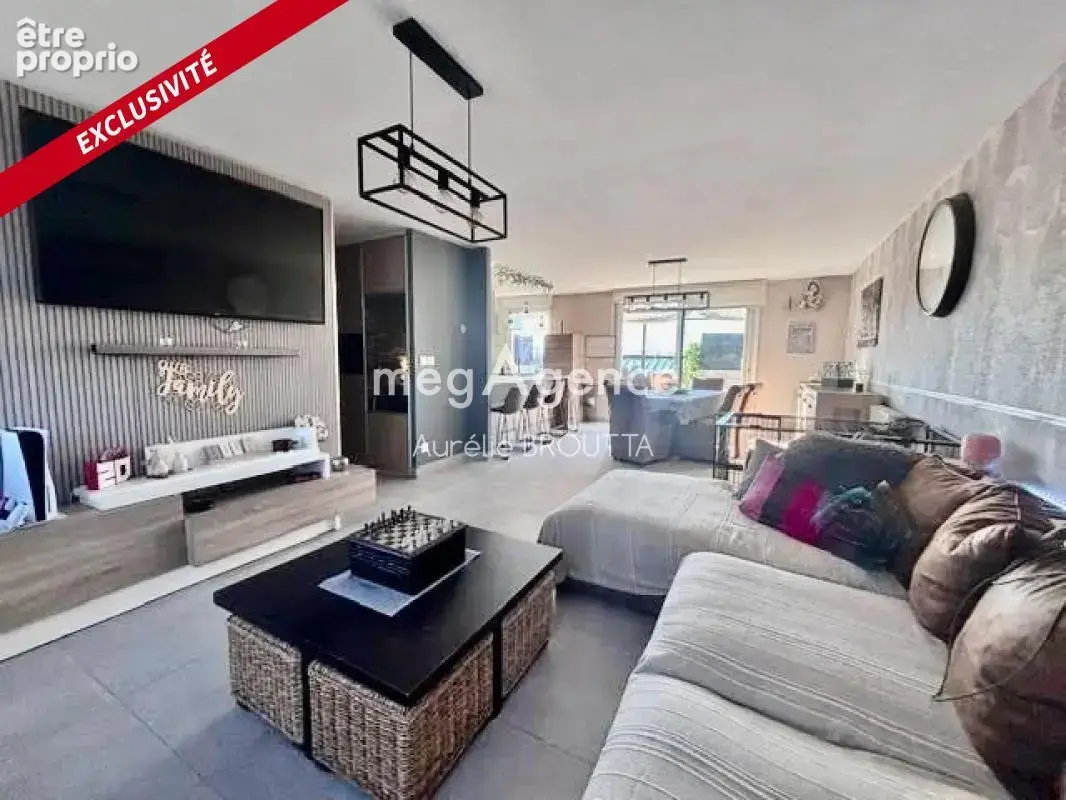 maison individuelle 3 chambres - photo 2