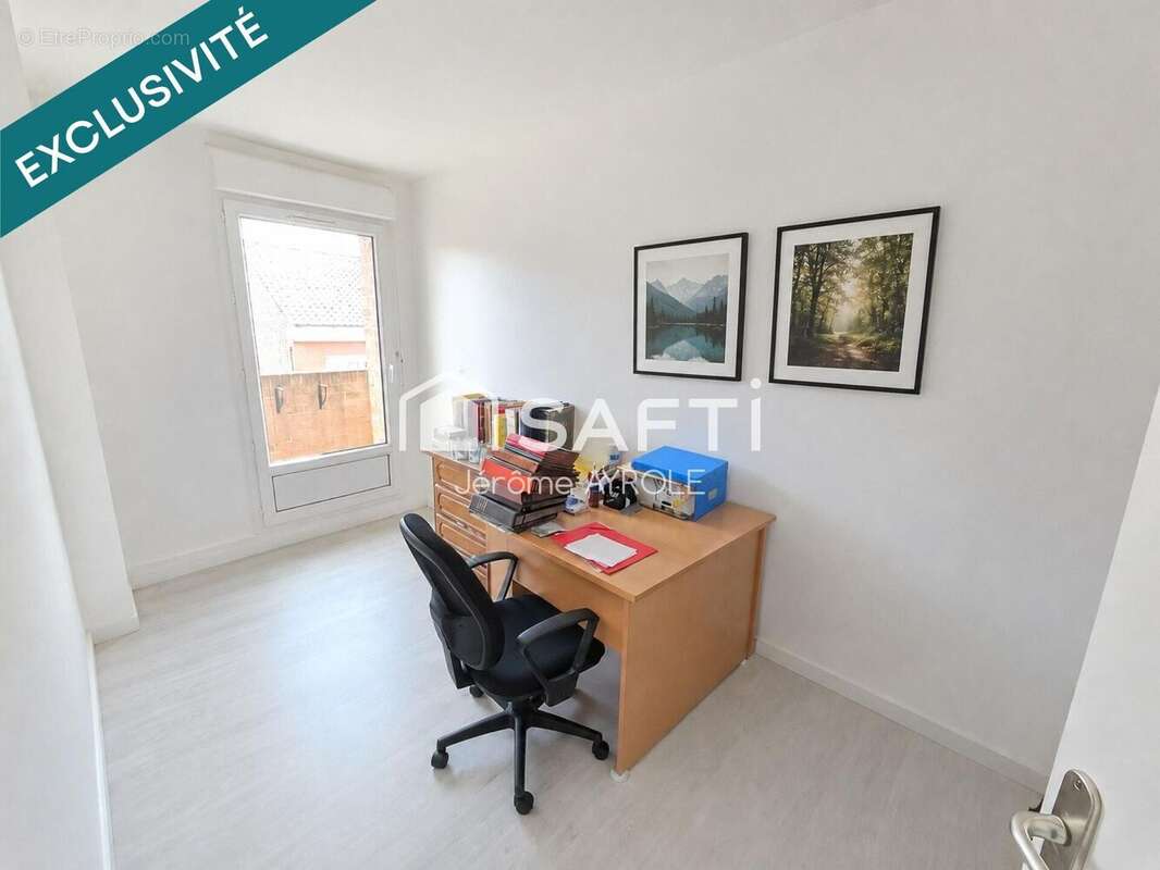 Photo 6 - Appartement à LENS