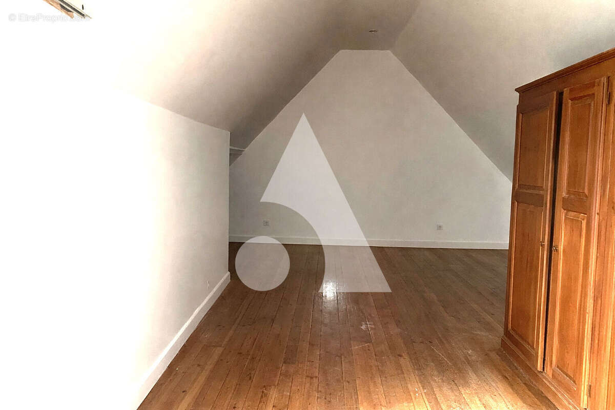 Appartement à PLENEUF-VAL-ANDRE