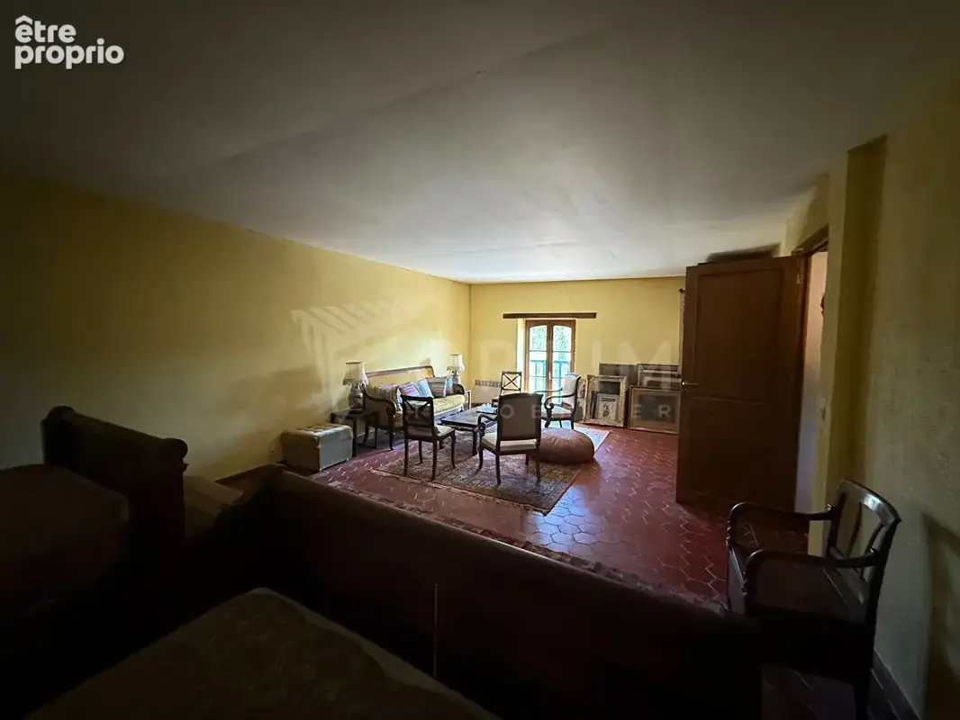 Maison Saint Prive 5 pièces - photo 16