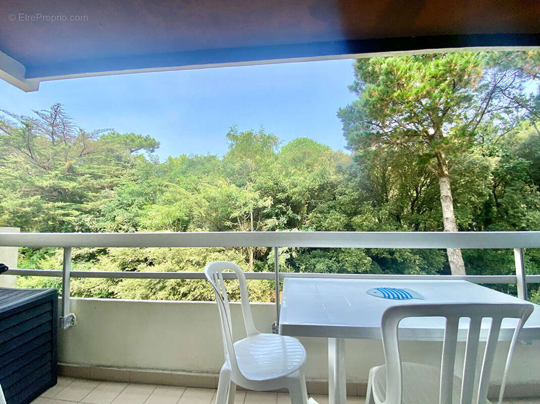 Appartement La Baule 3 pièce(s) 60.22 m2 - photo 8