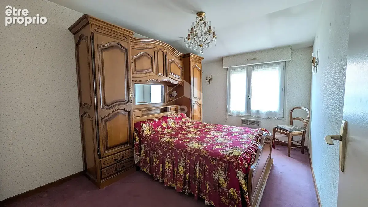 Appartement 107m² à le puy-en-velay - photo 12
