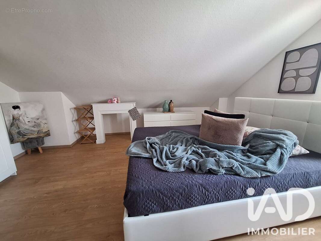Maison 155 m² à Huest  - photo 9